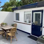 Have A Stay! - Beachhouse Stranddistel 100m From The * Noordwijk