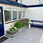 Have A Stay! - Beachhouse Stranddistel 100m From The Apartment *