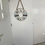 Have A Stay! - Beachhouse Stranddistel 100m From The Apartment *