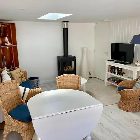 Apartamento Have A Stay! - Beachhouse Stranddistel 100m From The Noordwijk