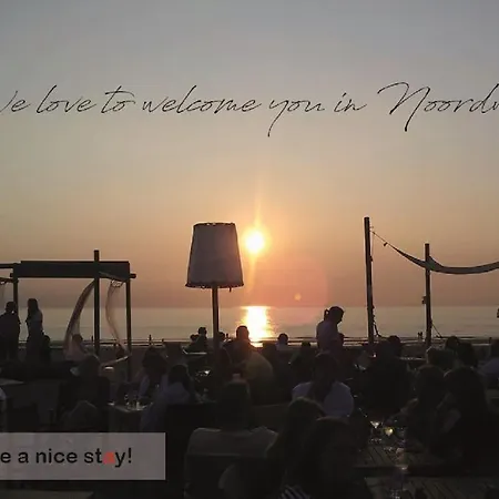 Appartamento Have A Stay! - Beachhouse Stranddistel 100m From The