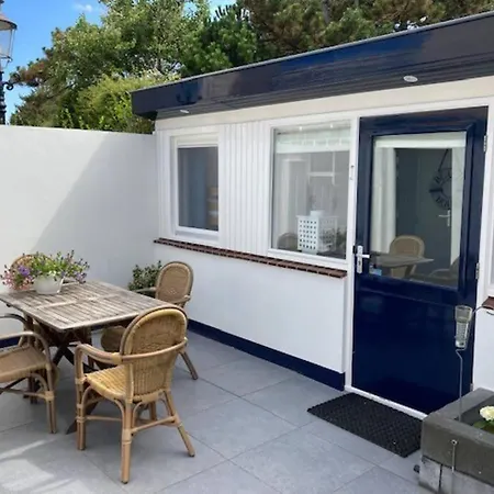 Have A Stay! - Beachhouse Stranddistel 100m From The * Noordwijk