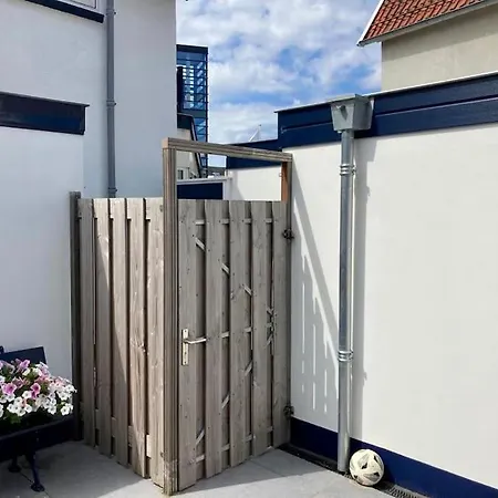 Have A Stay! - Beachhouse Stranddistel 100m From The