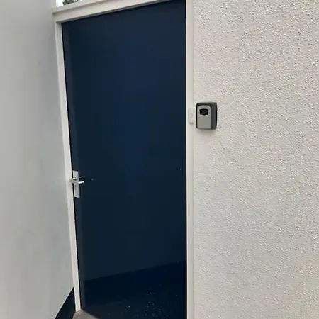 Have A Stay! - Beachhouse Stranddistel 100m From The Apartment Noordwijk