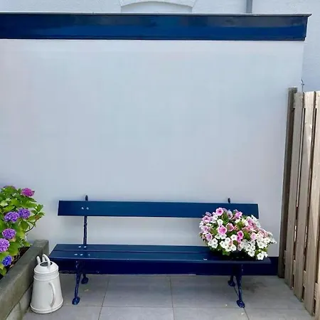 Apartment Have A Stay! - Beachhouse Stranddistel 100m From The Noordwijk