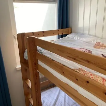 Have A Stay! - Beachhouse Stranddistel 100m From The Apartment