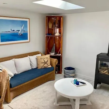 Apartamento Have A Stay! - Beachhouse Stranddistel 100m From The Noordwijk