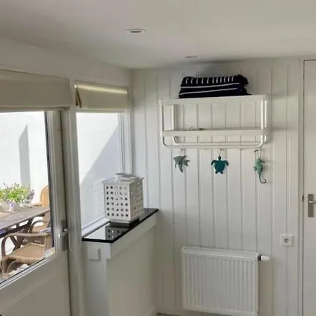 Apartment Have A Stay! - Beachhouse Stranddistel 100m From The Noordwijk
