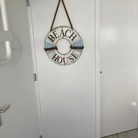 Have A Stay! - Beachhouse Stranddistel 100m From The Apartamento *