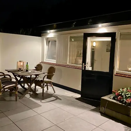 Have A Stay! - Beachhouse Stranddistel 100m From The 아파트