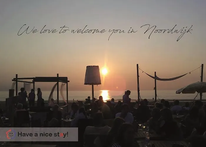 Appartement Have A Stay! - Beachhouse Stranddistel 100m From The