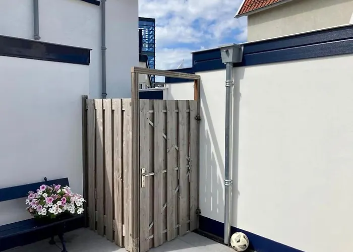 Have A Stay! - Beachhouse Stranddistel 100m From The