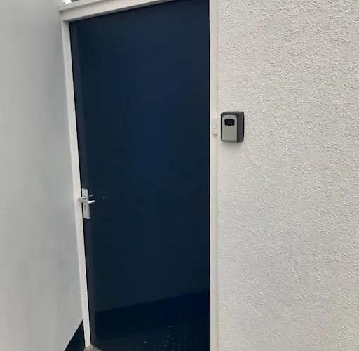 Have A Stay! - Beachhouse Stranddistel 100m From The Appartement Noordwijk