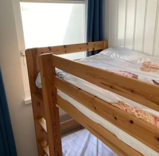 Have A Stay! - Beachhouse Stranddistel 100m From The Appartement