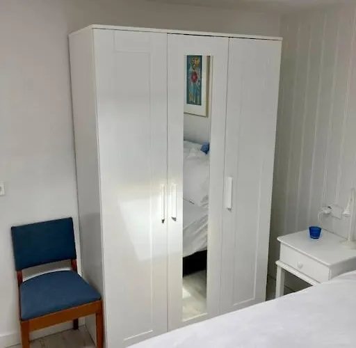 Have A Stay! - Beachhouse Stranddistel 100m From The Appartement