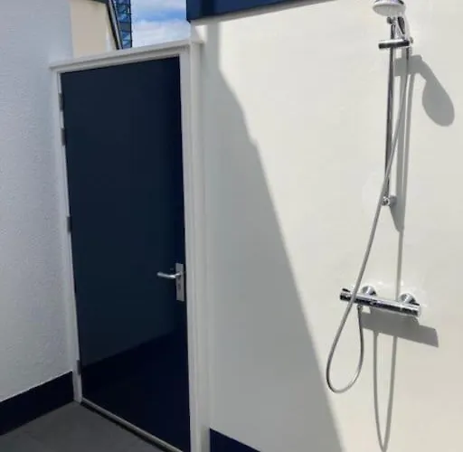 Have A Stay! - Beachhouse Stranddistel 100m From The Appartamento