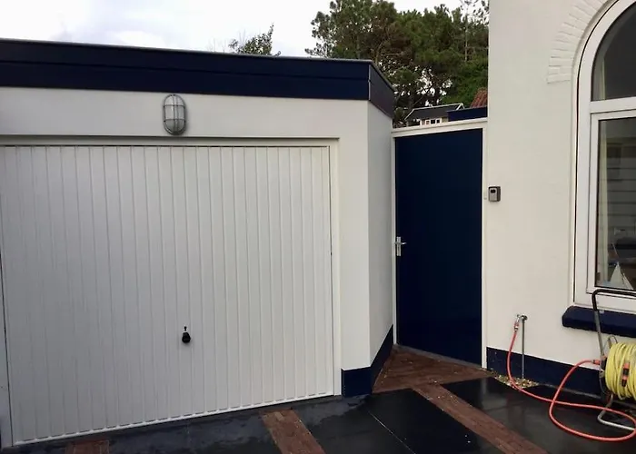 Have A Stay! - Beachhouse Stranddistel 100m From The