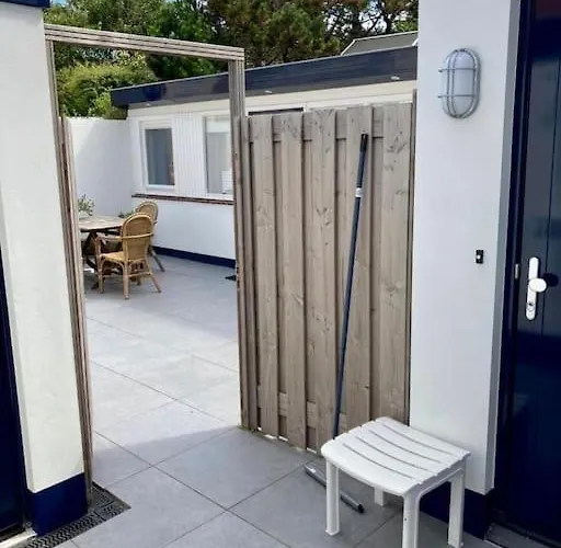 Have A Stay! - Beachhouse Stranddistel 100m From The Noordwijk