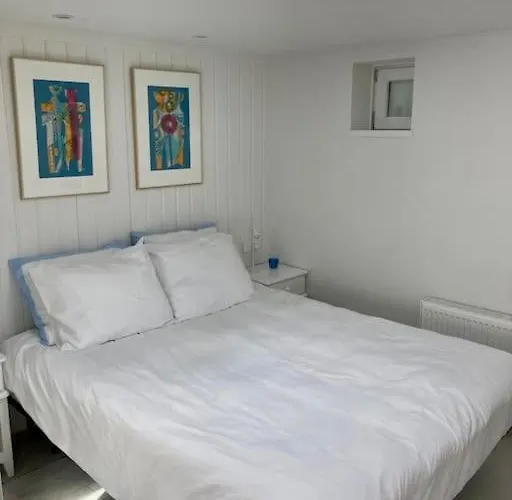 Have A Stay! - Beachhouse Stranddistel 100m From The * Noordwijk
