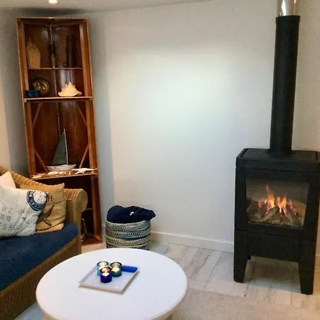 Have A Stay! - Beachhouse Stranddistel 100m From The *