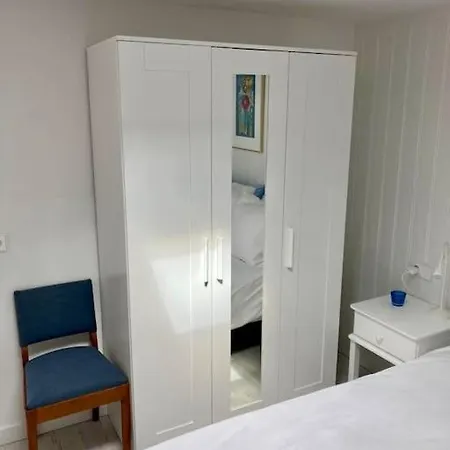 Have A Stay! - Beachhouse Stranddistel 100m From The Διαμέρισμα