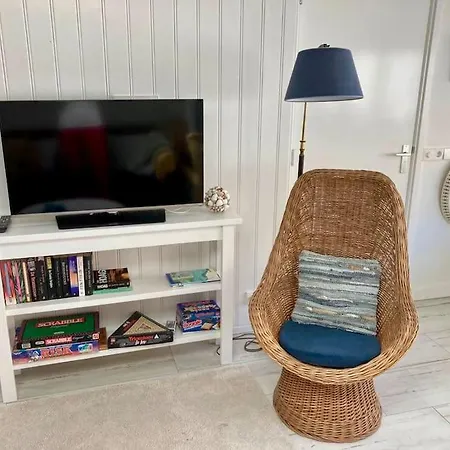 Have A Stay! - Beachhouse Stranddistel 100m From The Διαμέρισμα *