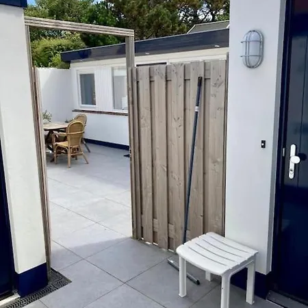 Have A Stay! - Beachhouse Stranddistel 100m From The Noordwijk