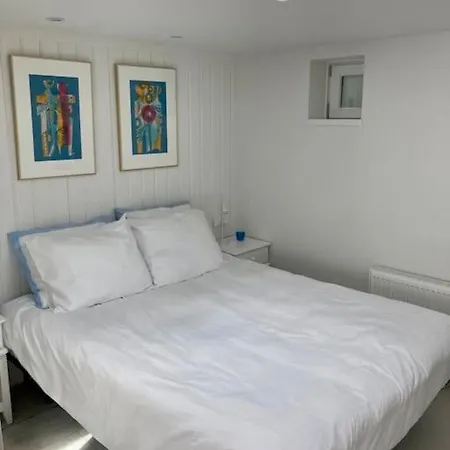 Have A Stay! - Beachhouse Stranddistel 100m From The * Noordwijk